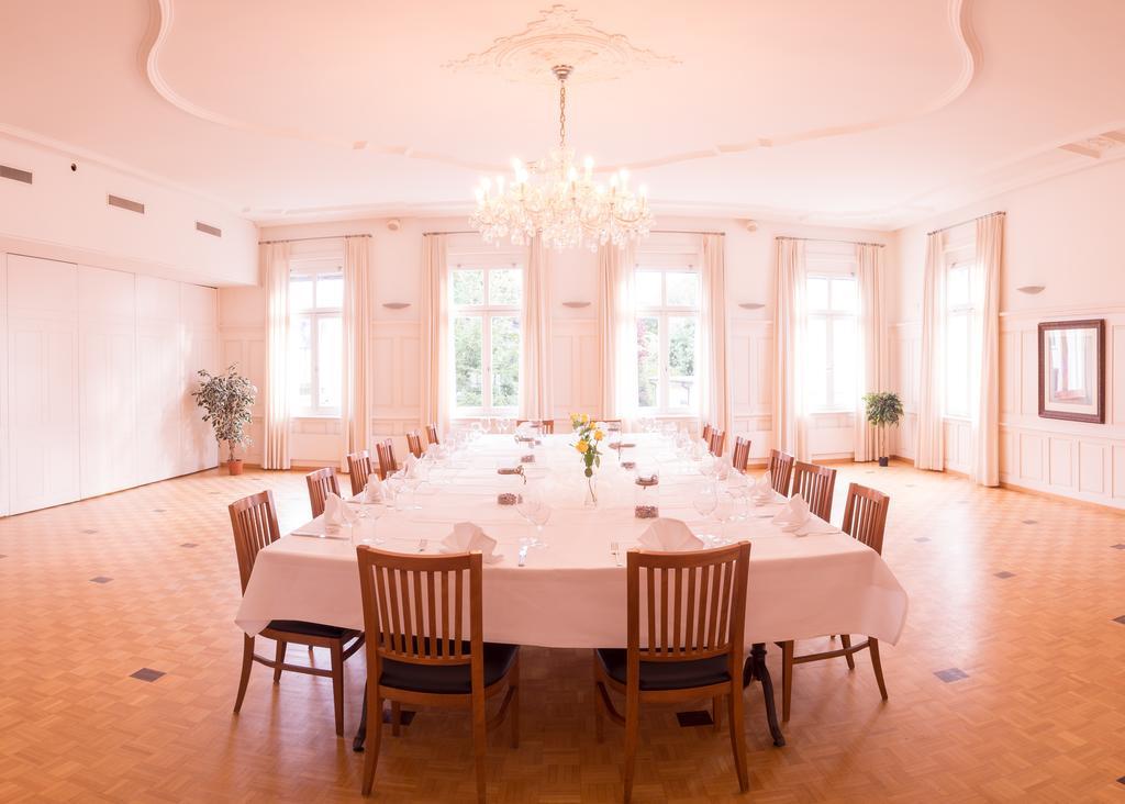 Hotel Restaurant Blume Steinach ภายนอก รูปภาพ